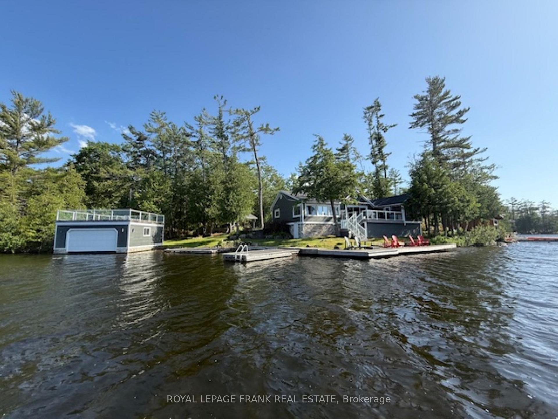 Photo 2 of 1786 South Bayshore Road E, Douro-Dummer — HOMEH