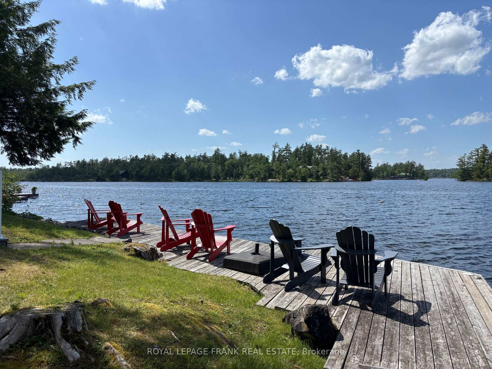 Photo 4 of 1786 South Bayshore Road E, Douro-Dummer — HOMEH