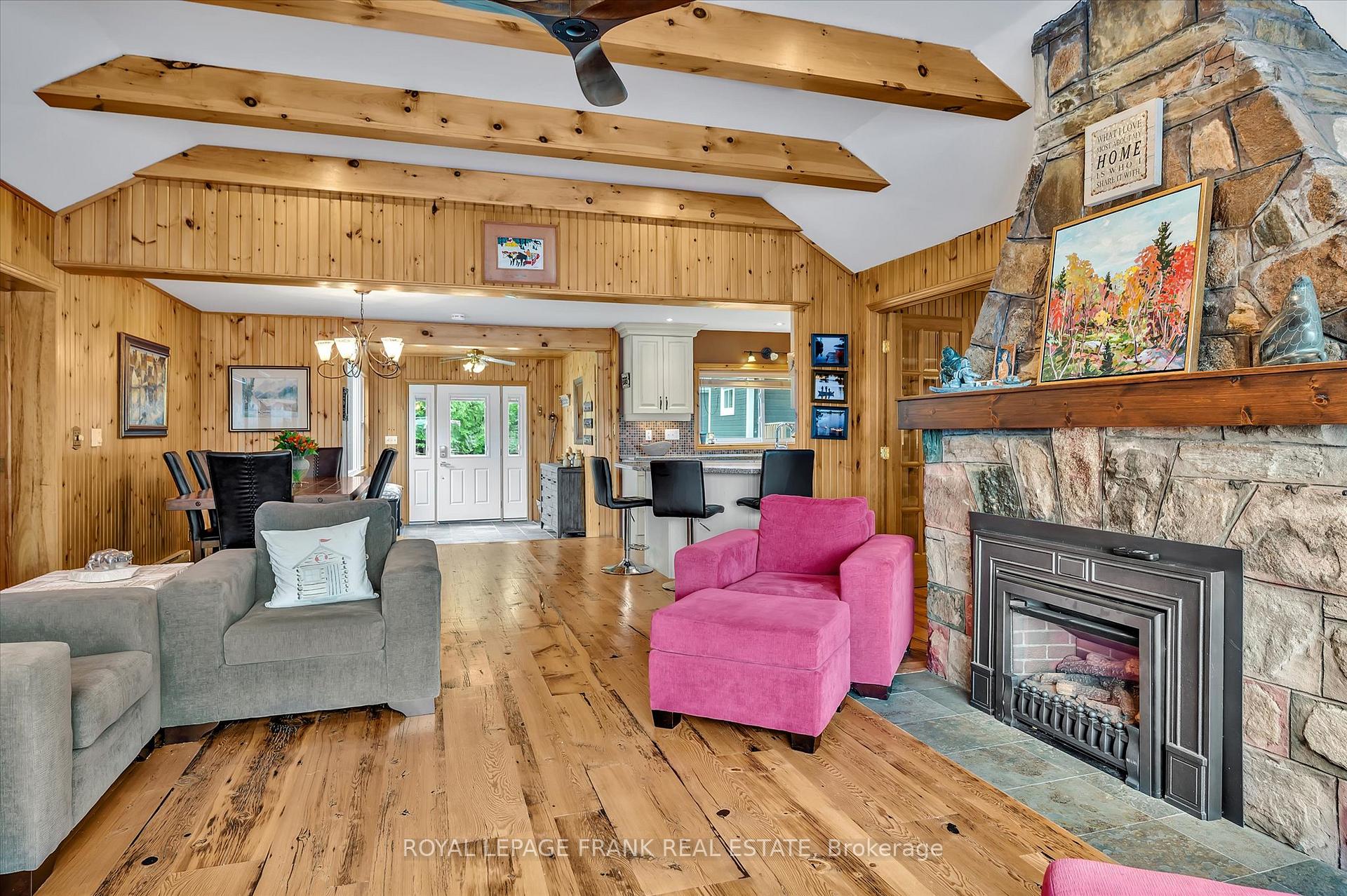 Photo 10 of 1786 South Bayshore Road E, Douro-Dummer — HOMEH