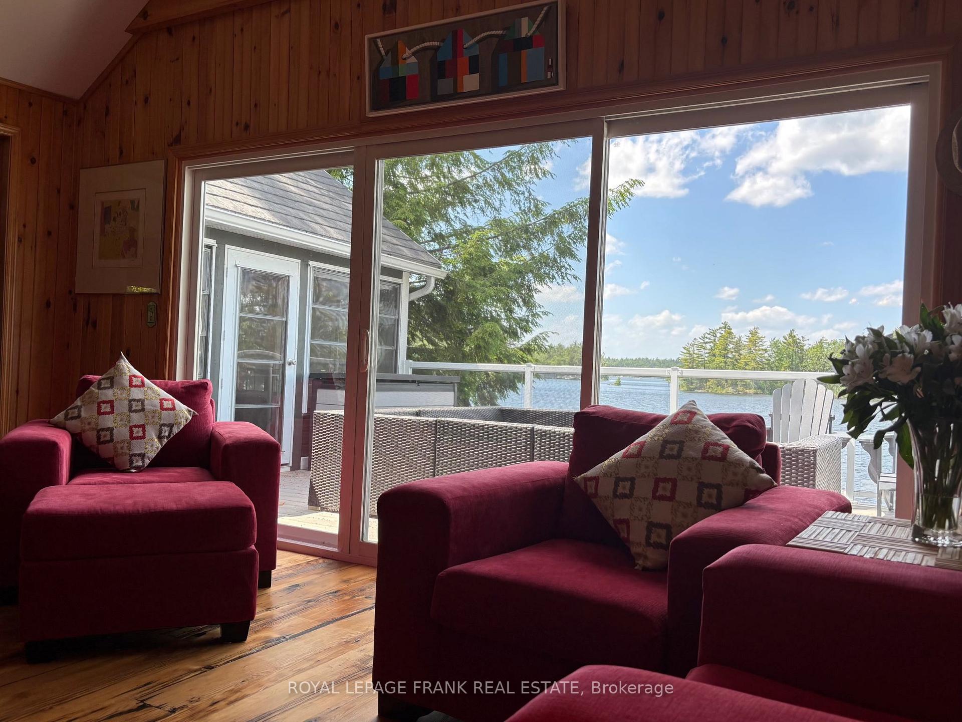 Photo 7 of 1786 South Bayshore Road E, Douro-Dummer — HOMEH