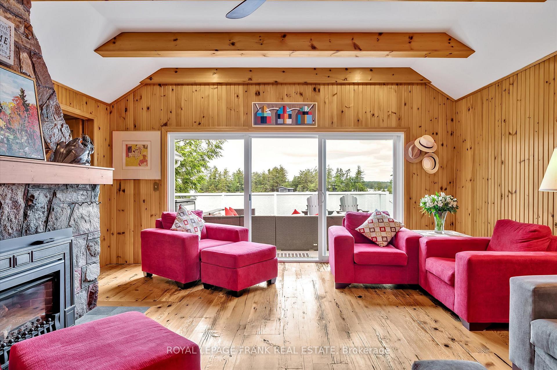 Photo 13 of 1786 South Bayshore Road E, Douro-Dummer — HOMEH