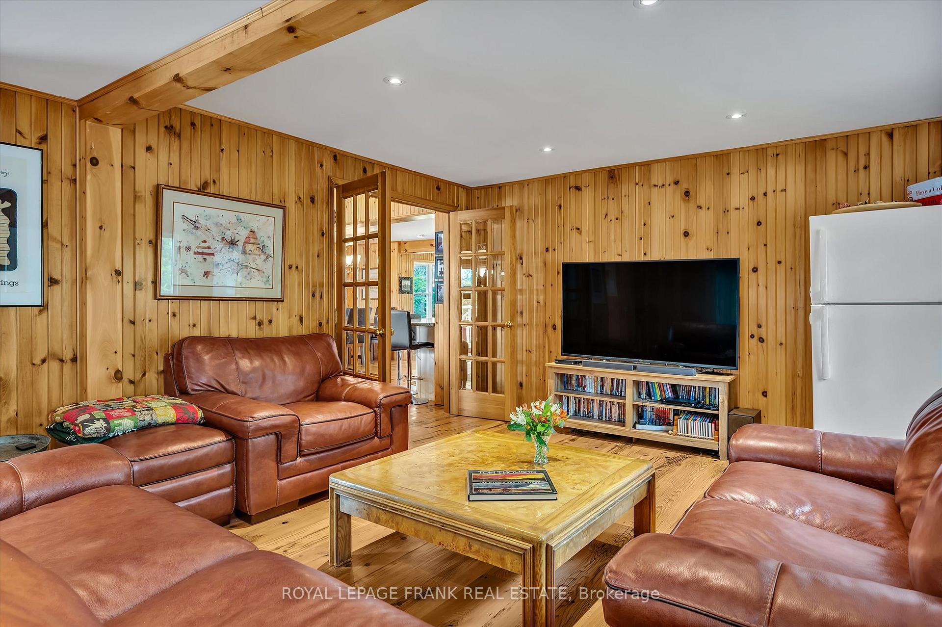 Photo 11 of 1786 South Bayshore Road E, Douro-Dummer — HOMEH