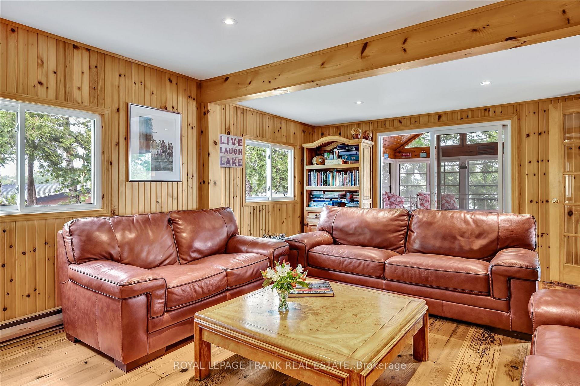 Photo 12 of 1786 South Bayshore Road E, Douro-Dummer — HOMEH