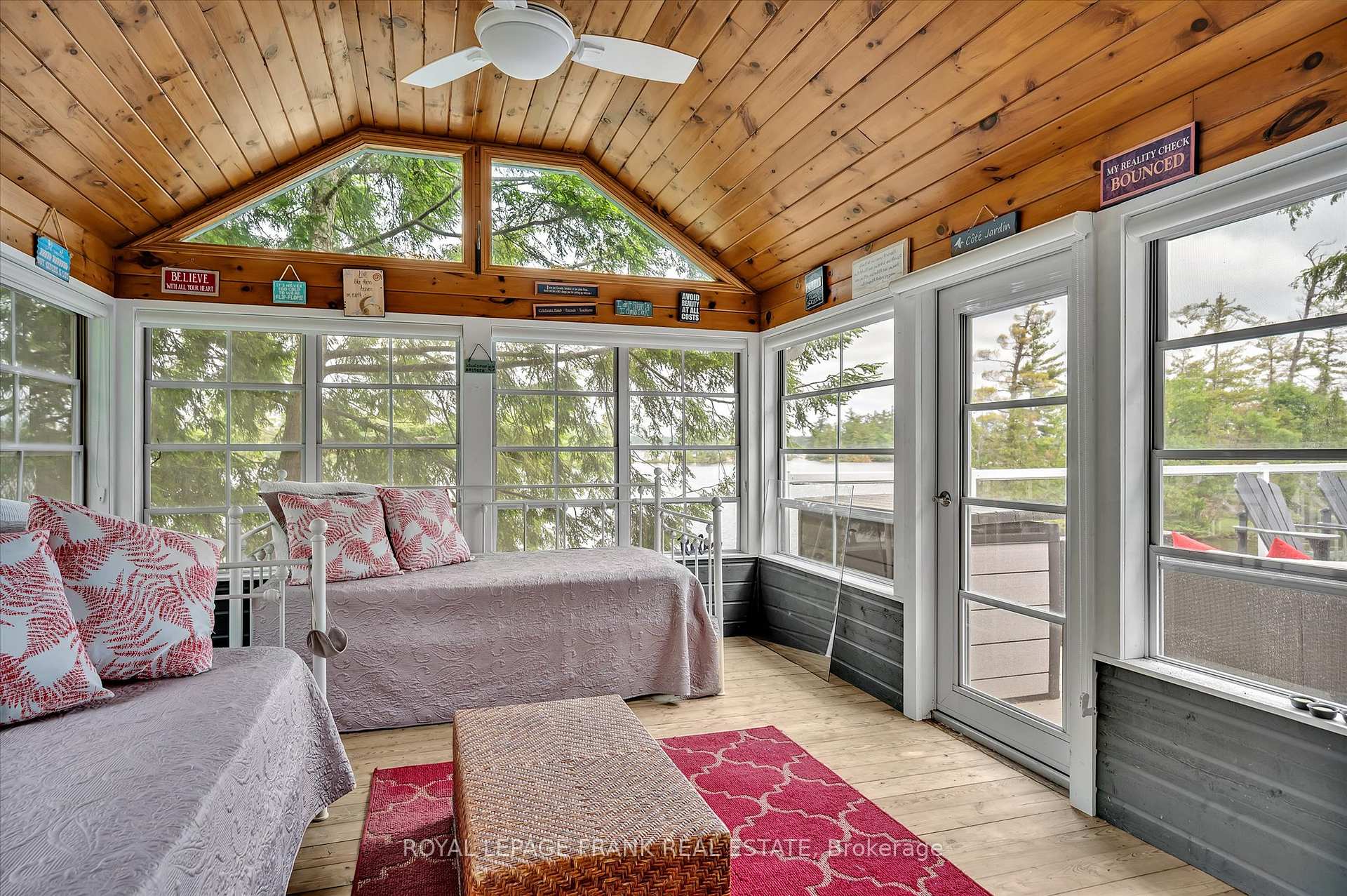 Photo 18 of 1786 South Bayshore Road E, Douro-Dummer — HOMEH