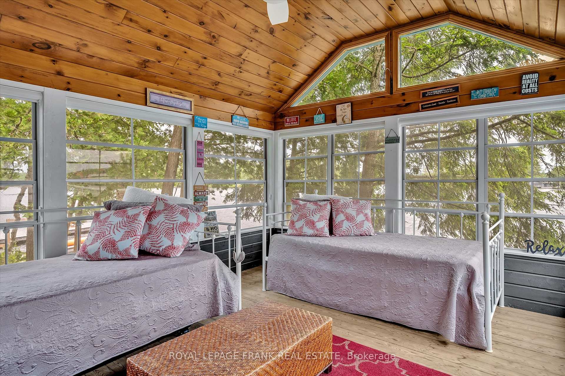 Photo 19 of 1786 South Bayshore Road E, Douro-Dummer — HOMEH