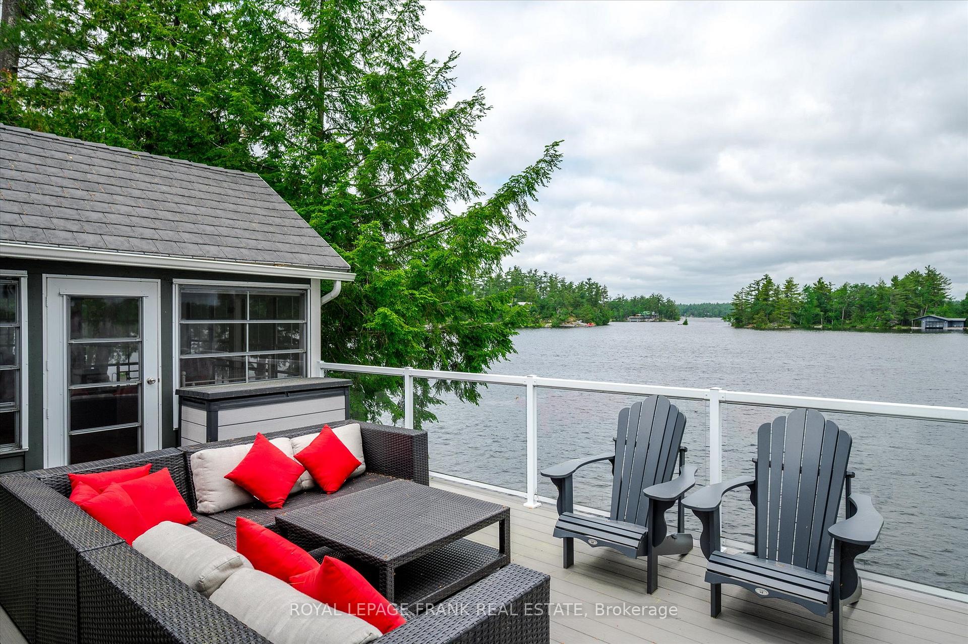 Photo 16 of 1786 South Bayshore Road E, Douro-Dummer — HOMEH
