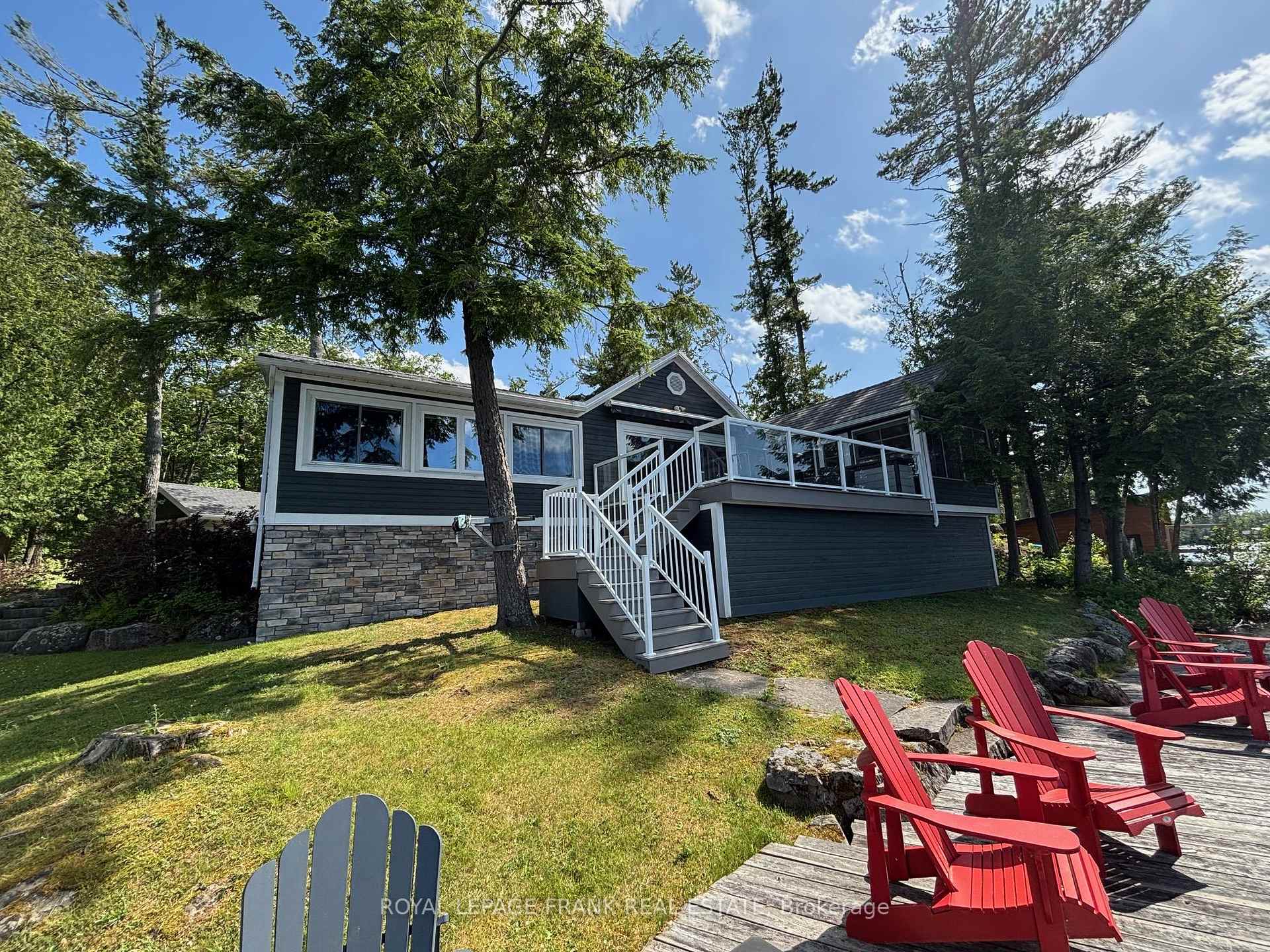 Photo 34 of 1786 South Bayshore Road E, Douro-Dummer — HOMEH