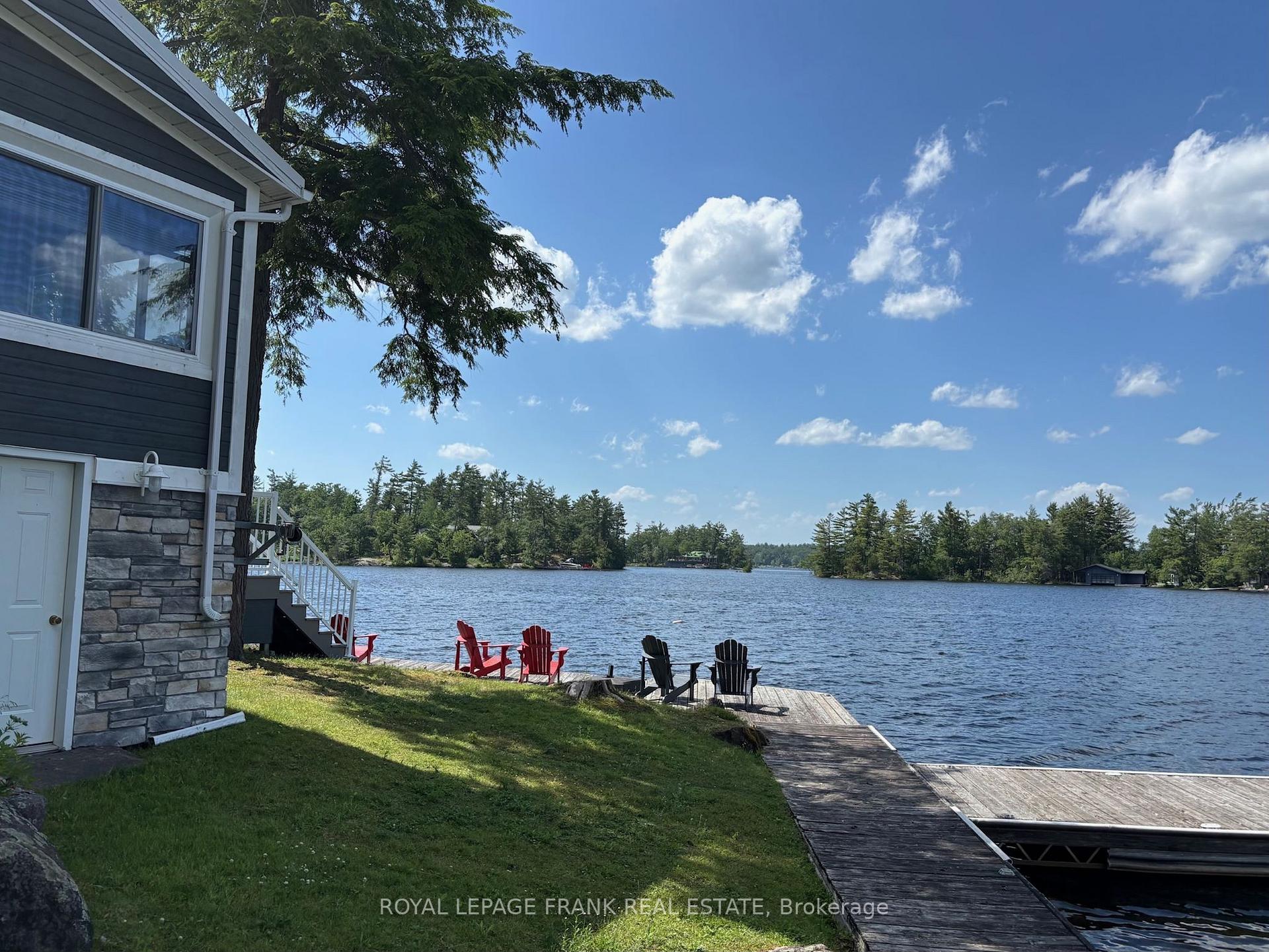 Photo 33 of 1786 South Bayshore Road E, Douro-Dummer — HOMEH