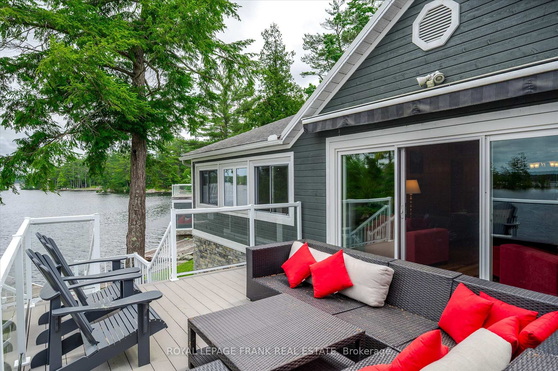 Photo 27 of 1786 South Bayshore Road E, Douro-Dummer — HOMEH
