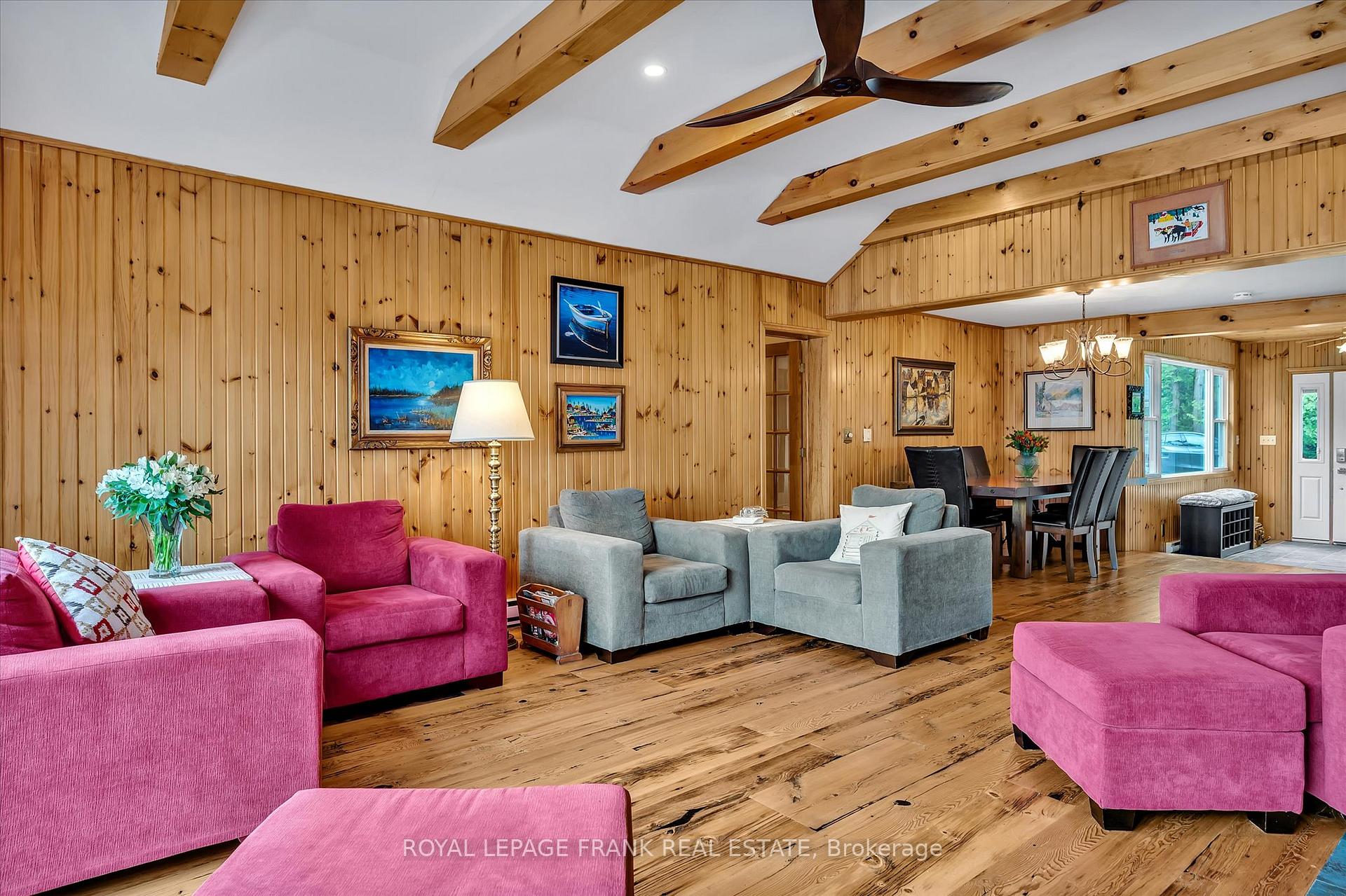Photo 24 of 1786 South Bayshore Road E, Douro-Dummer — HOMEH