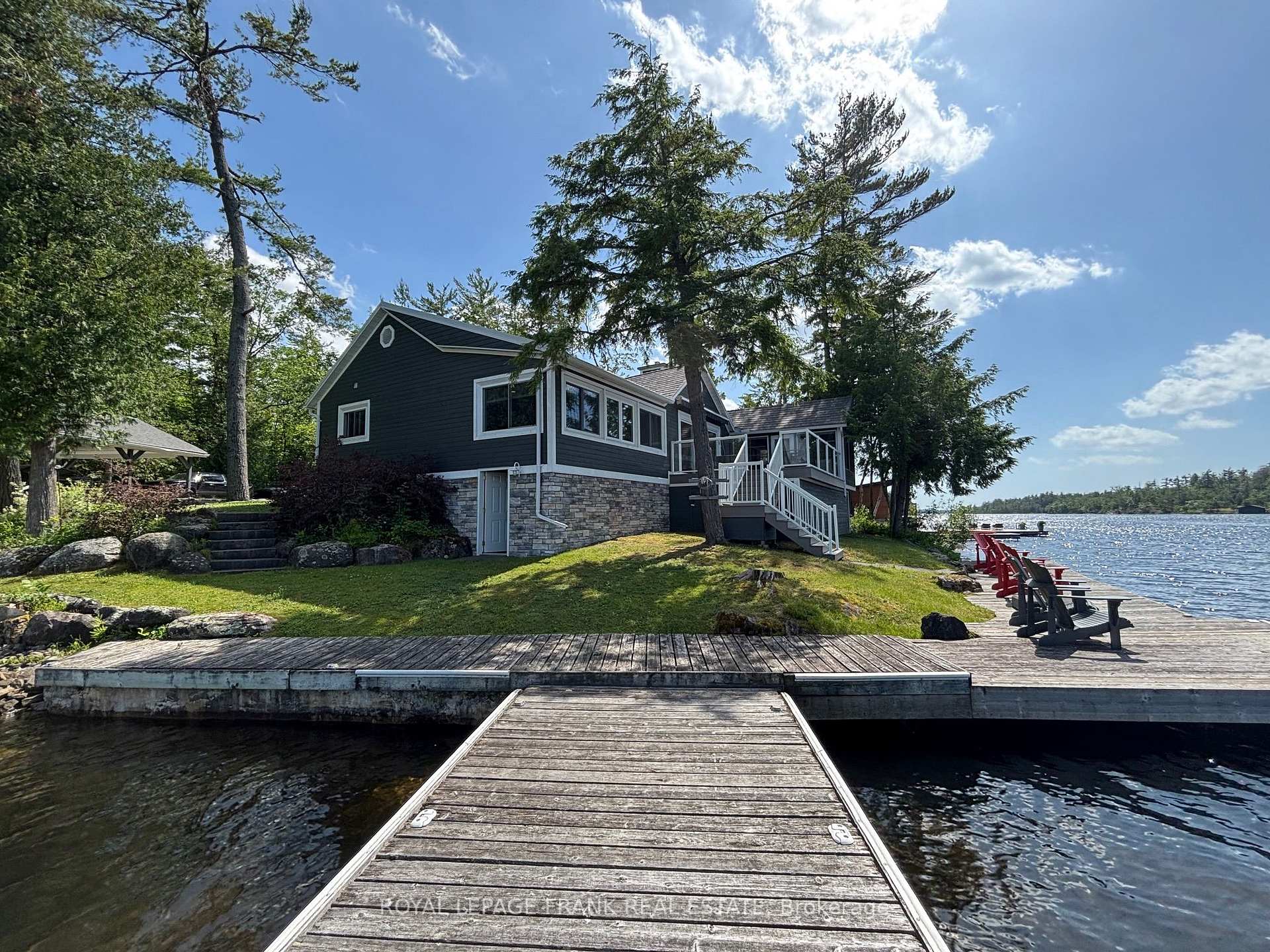 Photo 22 of 1786 South Bayshore Road E, Douro-Dummer — HOMEH