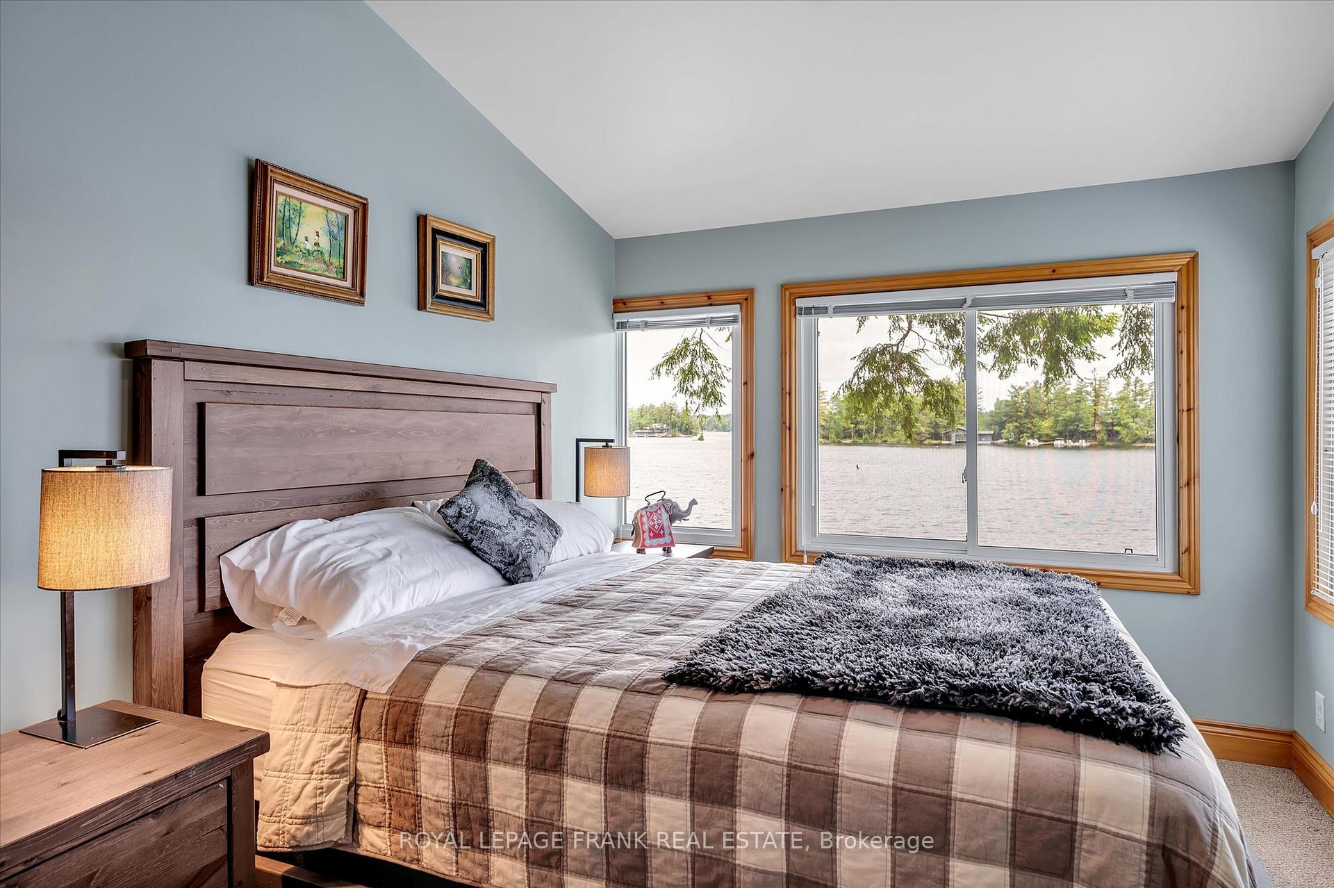 Photo 28 of 1786 South Bayshore Road E, Douro-Dummer — HOMEH