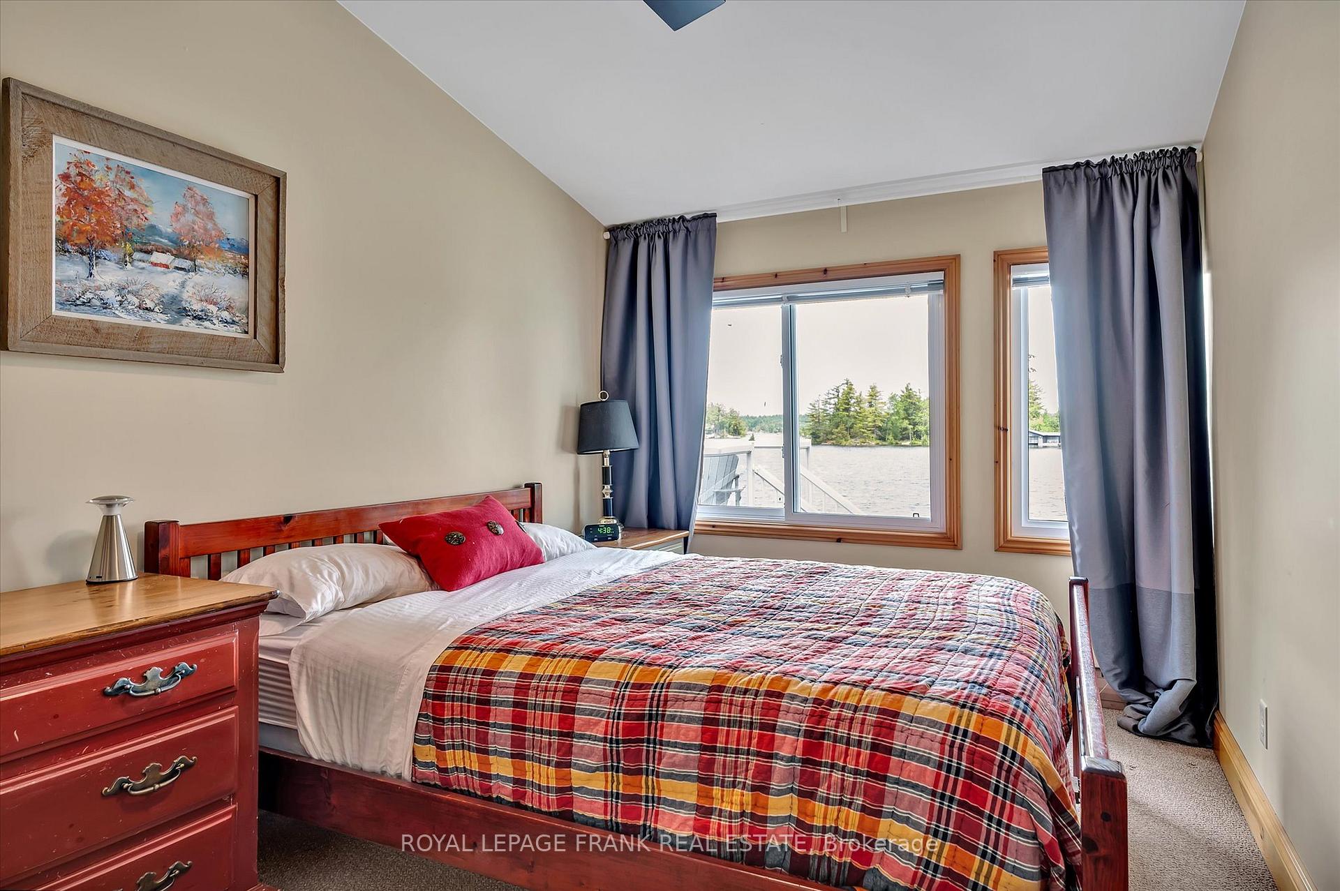 Photo 26 of 1786 South Bayshore Road E, Douro-Dummer — HOMEH