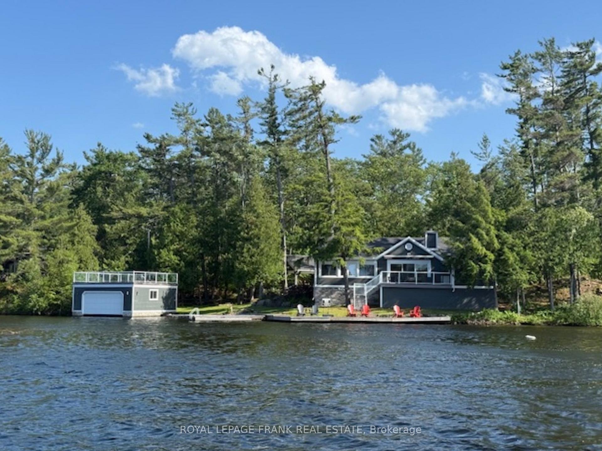 Photo 46 of 1786 South Bayshore Road E, Douro-Dummer — HOMEH