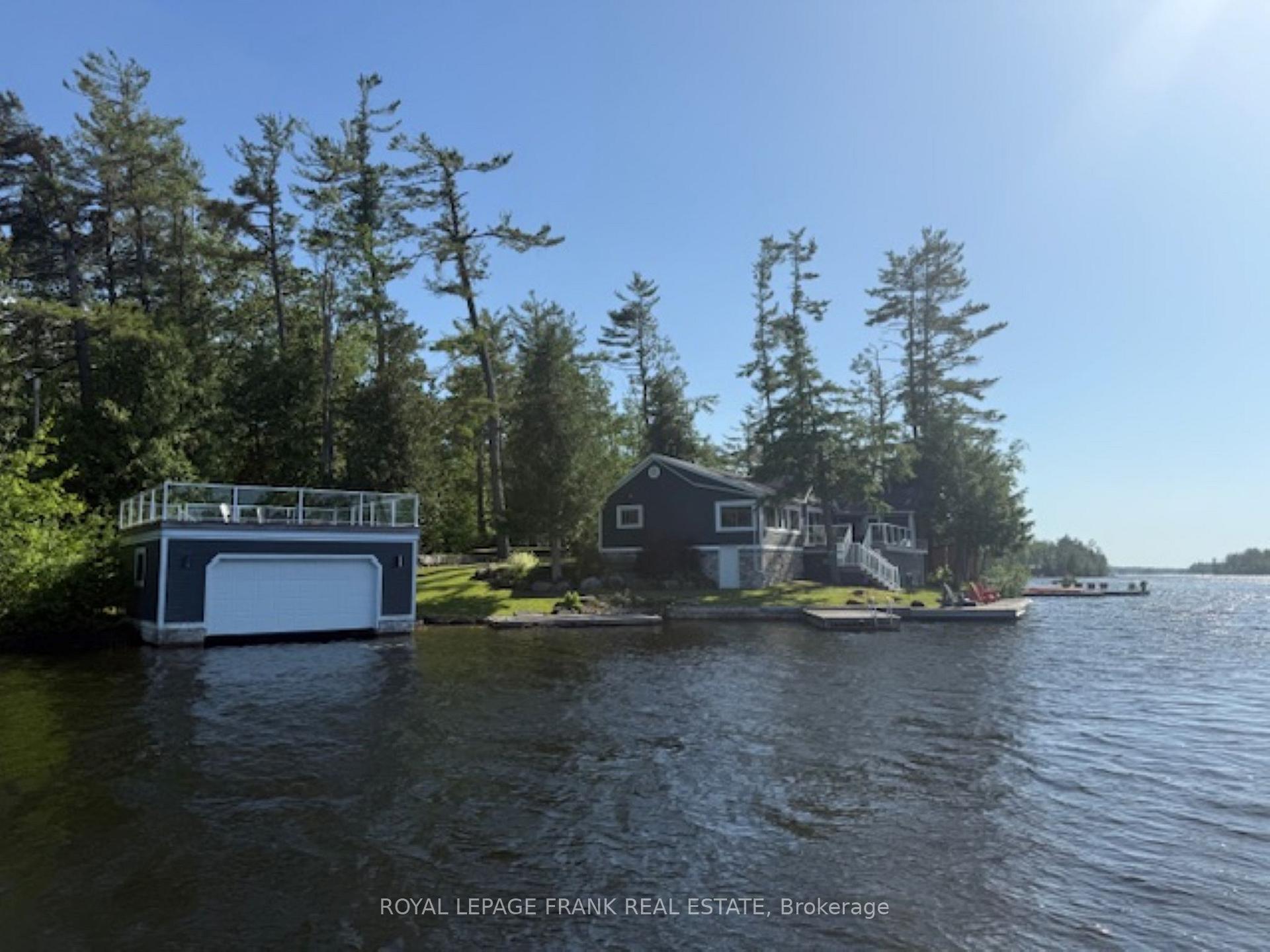 Photo 41 of 1786 South Bayshore Road E, Douro-Dummer — HOMEH