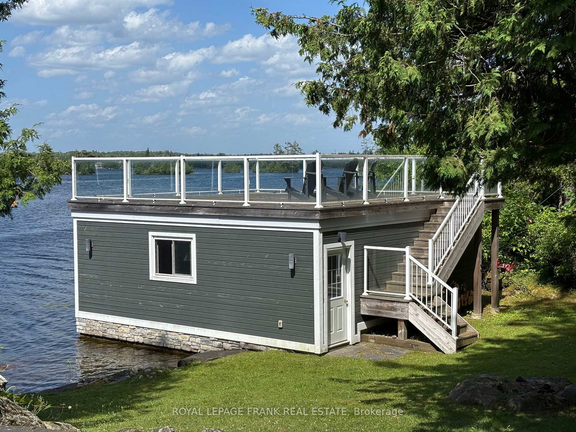 Photo 38 of 1786 South Bayshore Road E, Douro-Dummer — HOMEH