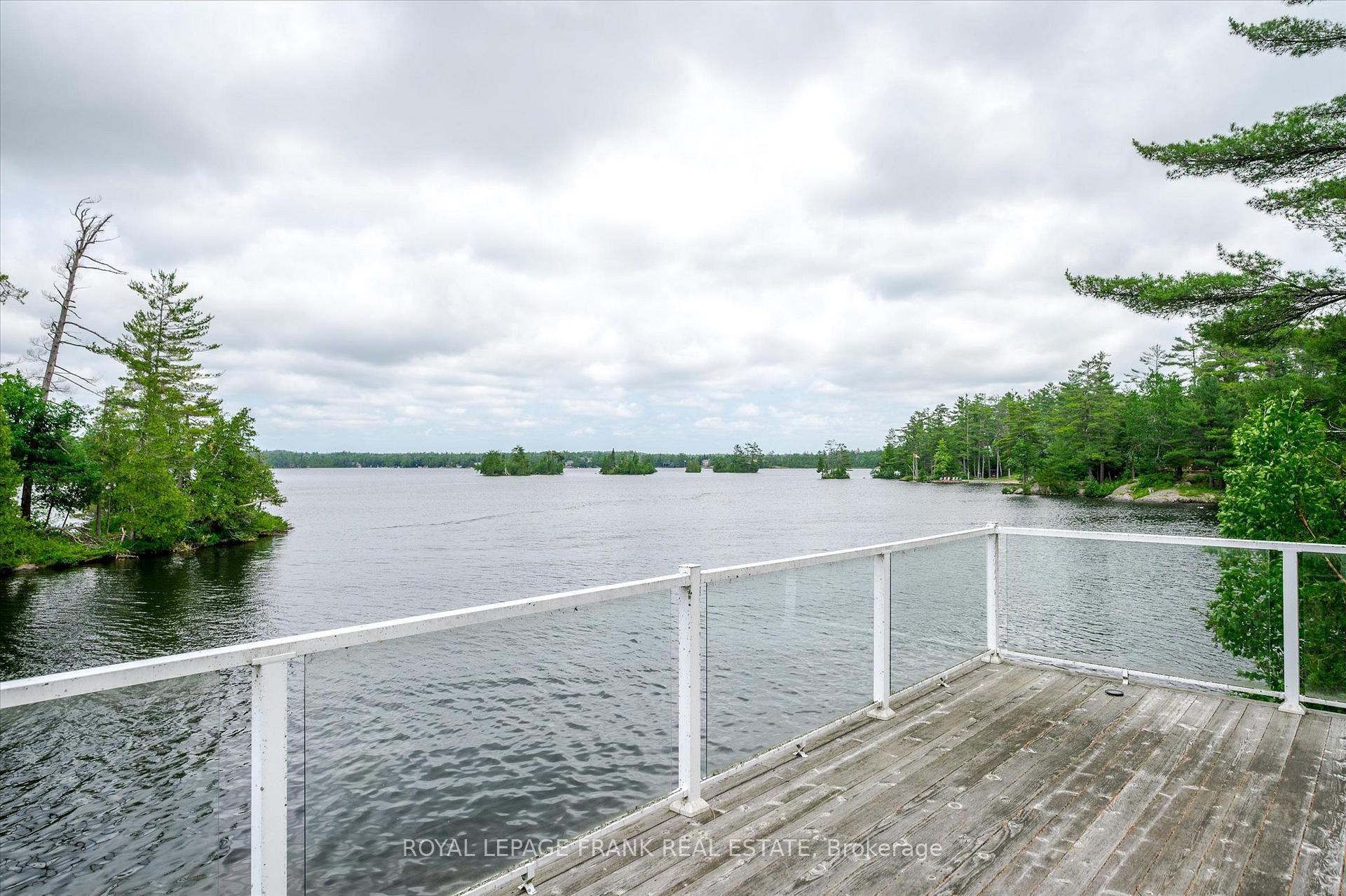 Photo 40 of 1786 South Bayshore Road E, Douro-Dummer — HOMEH