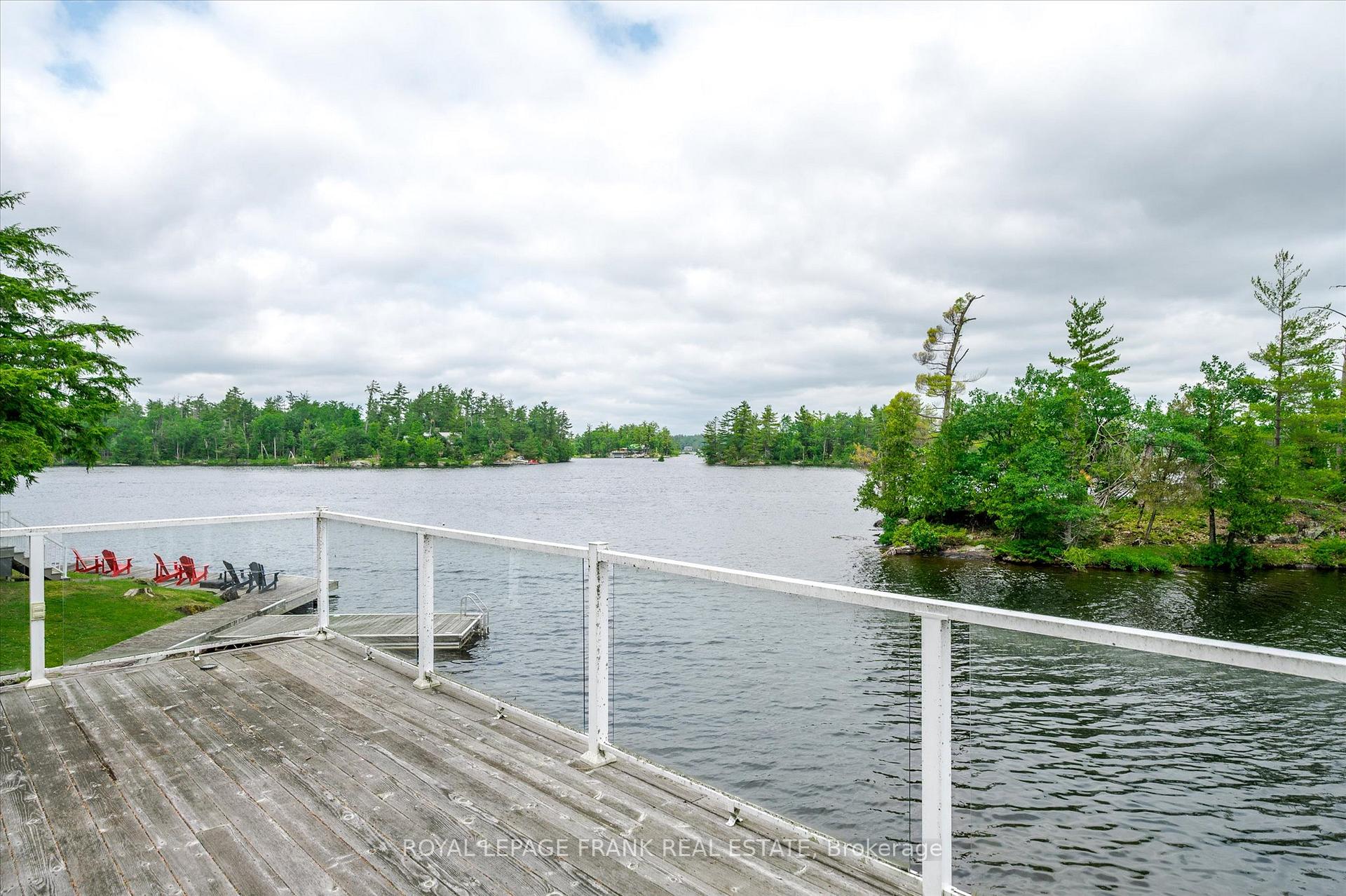 Photo 44 of 1786 South Bayshore Road E, Douro-Dummer — HOMEH