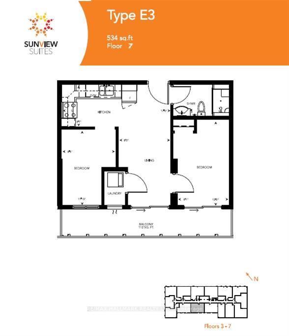Photo 2 of Unit 278, 258B Sunview Street, Waterloo — HOMEH