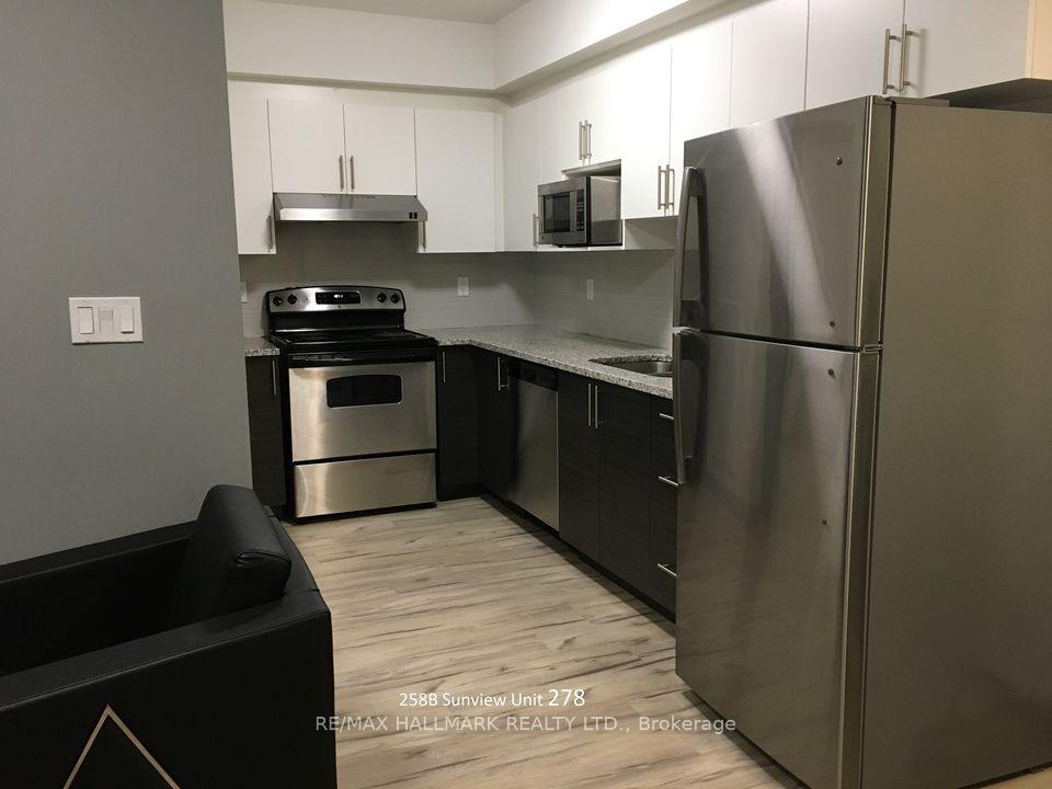 Photo 3 of Unit 278, 258B Sunview Street, Waterloo — HOMEH