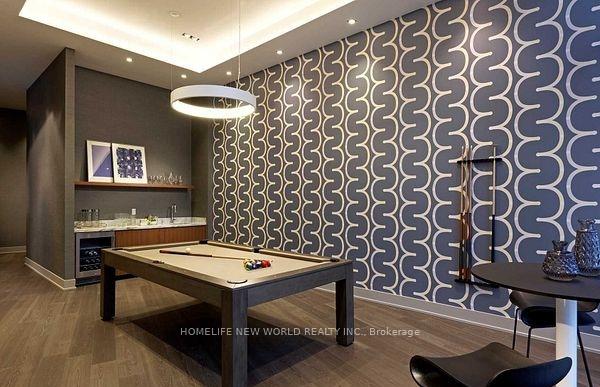 Photo 15 of Unit 4513, 10 York Street, Toronto, Waterfront Communities — HOMEH