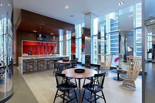 Photo 9 of Unit 4513, 10 York Street, Toronto, Waterfront Communities — HOMEH