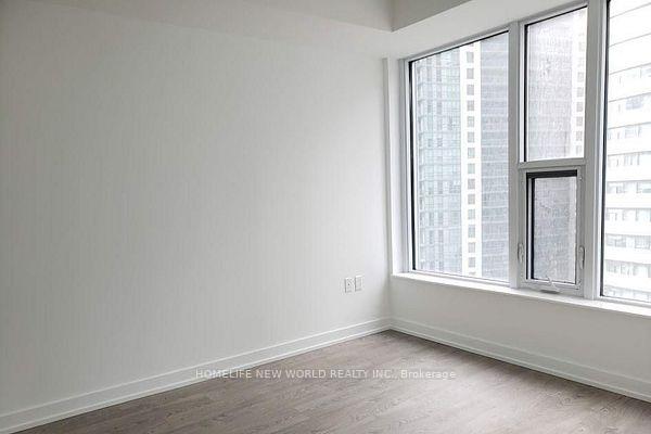Photo 14 of Unit 4513, 10 York Street, Toronto, Waterfront Communities — HOMEH