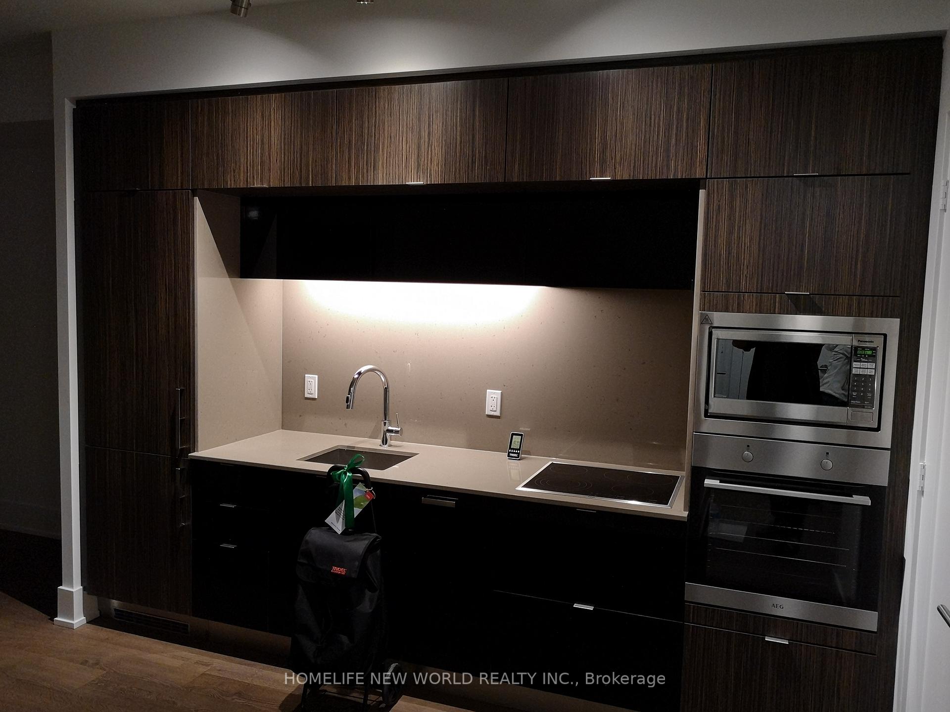 Photo 20 of Unit 4513, 10 York Street, Toronto, Waterfront Communities — HOMEH