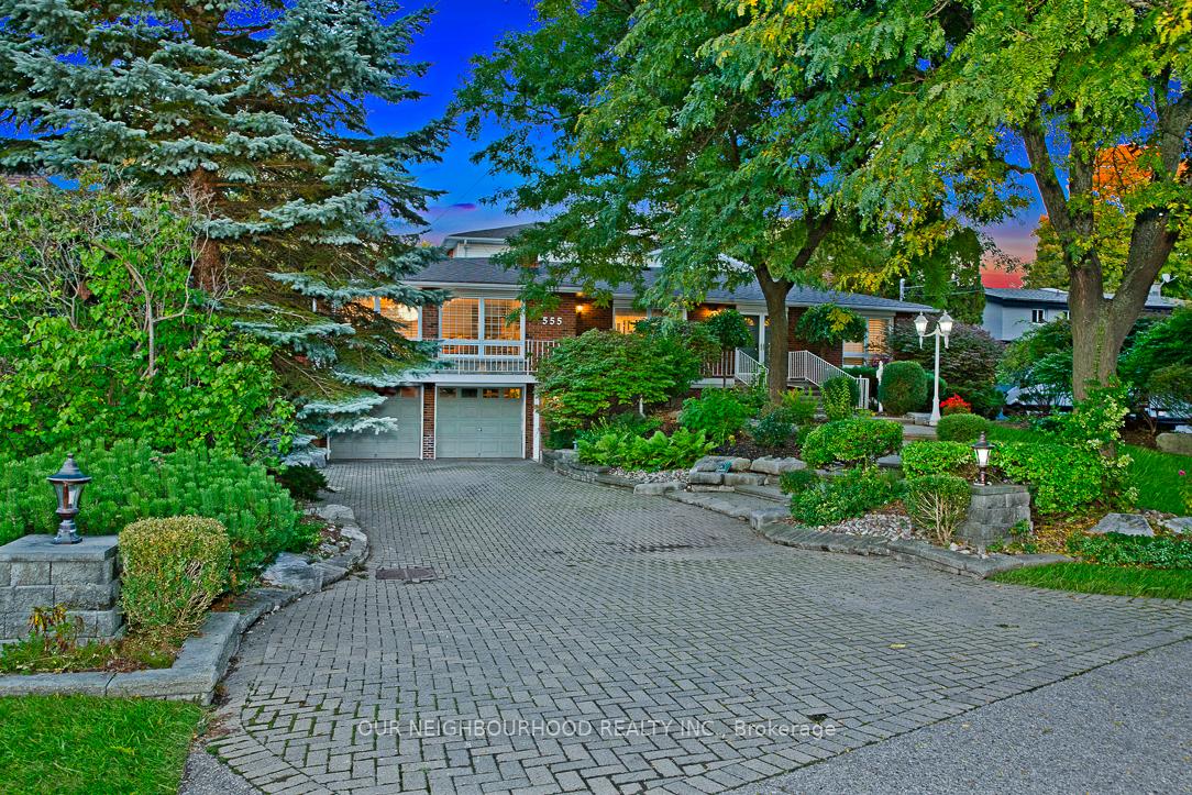 Photo 1 of 555 Pine Ridge Road, Pickering, Rosebank — HOMEH