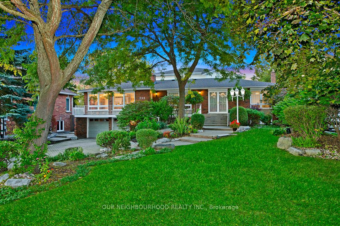 Photo 5 of 555 Pine Ridge Road, Pickering, Rosebank — HOMEH