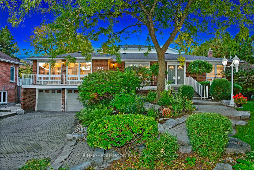 Photo 8 of 555 Pine Ridge Road, Pickering, Rosebank — HOMEH