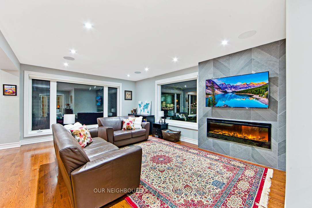 Photo 2 of 555 Pine Ridge Road, Pickering, Rosebank — HOMEH