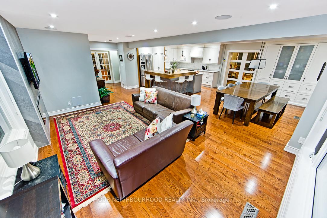 Photo 7 of 555 Pine Ridge Road, Pickering, Rosebank — HOMEH