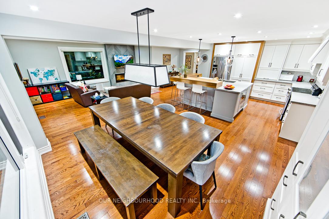 Photo 4 of 555 Pine Ridge Road, Pickering, Rosebank — HOMEH