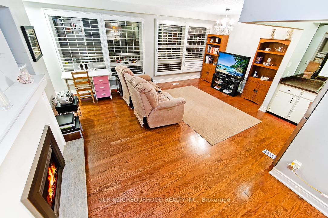 Photo 10 of 555 Pine Ridge Road, Pickering, Rosebank — HOMEH