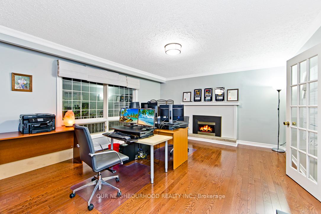 Photo 15 of 555 Pine Ridge Road, Pickering, Rosebank — HOMEH