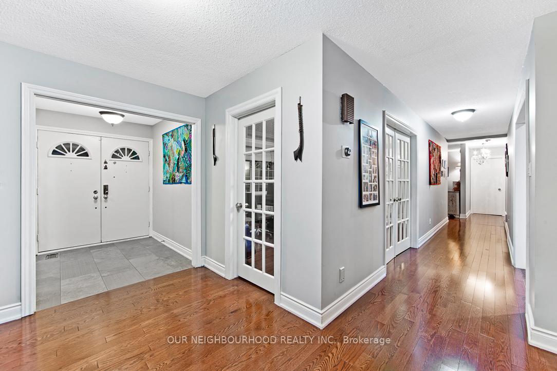 Photo 20 of 555 Pine Ridge Road, Pickering, Rosebank — HOMEH
