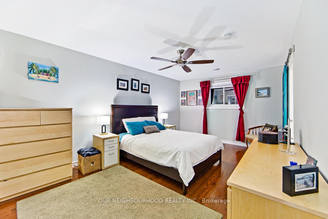 Photo 17 of 555 Pine Ridge Road, Pickering, Rosebank — HOMEH