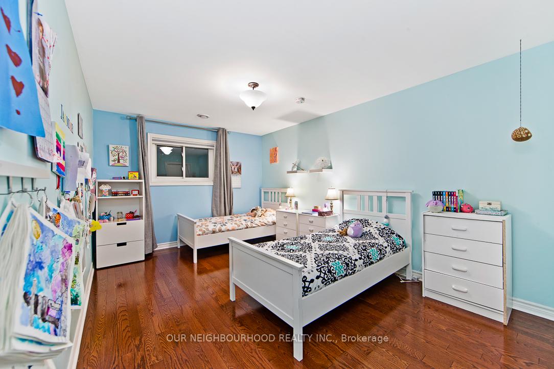 Photo 19 of 555 Pine Ridge Road, Pickering, Rosebank — HOMEH
