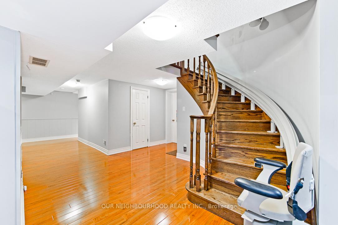 Photo 18 of 555 Pine Ridge Road, Pickering, Rosebank — HOMEH
