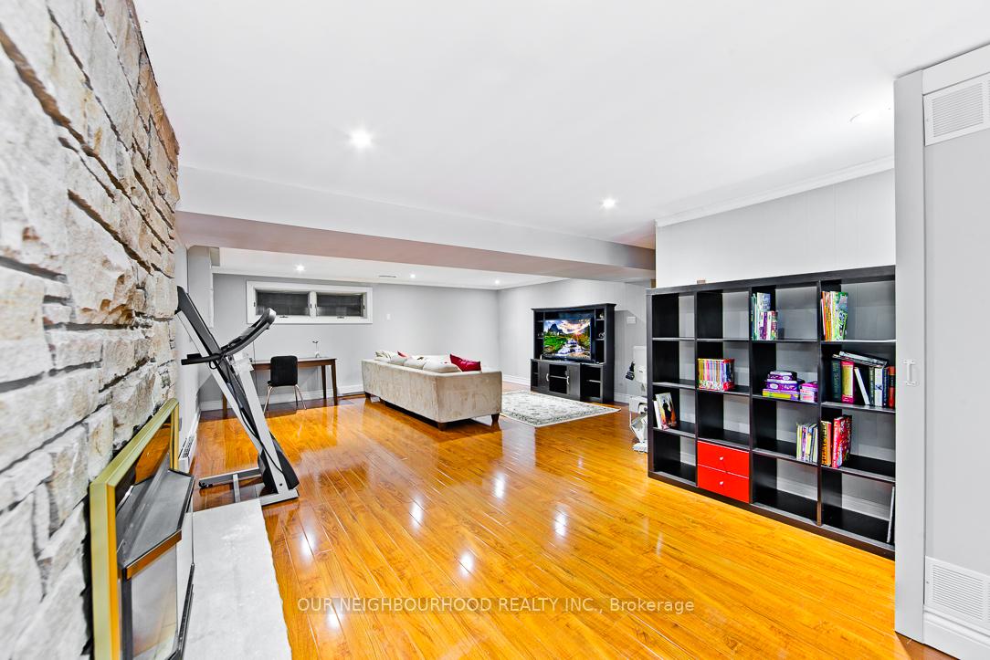 Photo 21 of 555 Pine Ridge Road, Pickering, Rosebank — HOMEH