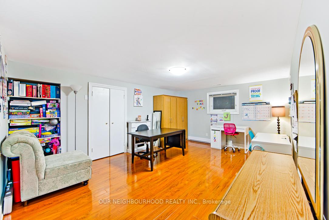 Photo 23 of 555 Pine Ridge Road, Pickering, Rosebank — HOMEH