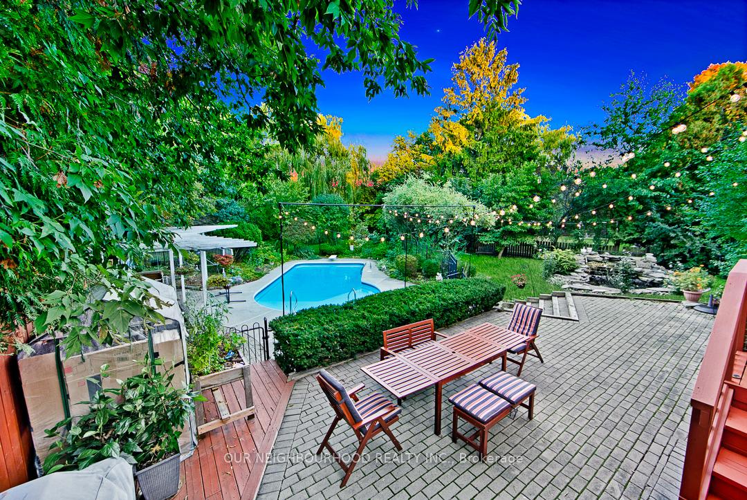 Photo 28 of 555 Pine Ridge Road, Pickering, Rosebank — HOMEH