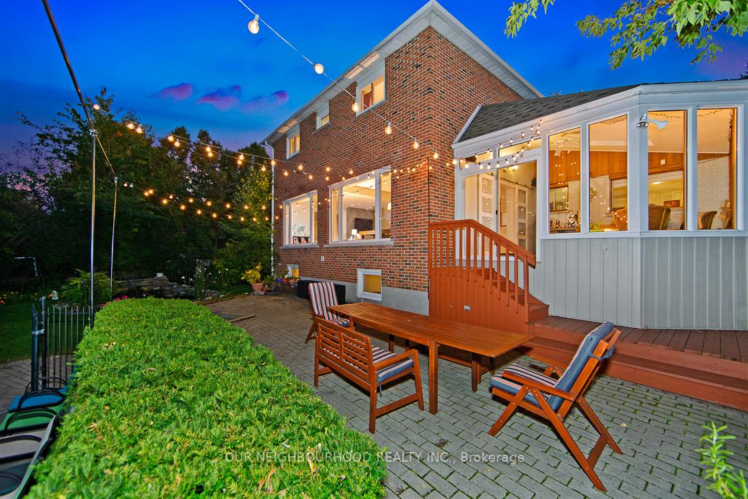 Photo 27 of 555 Pine Ridge Road, Pickering, Rosebank — HOMEH