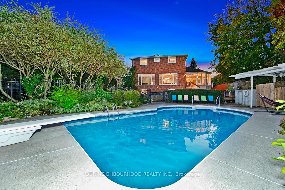 Photo 26 of 555 Pine Ridge Road, Pickering, Rosebank — HOMEH