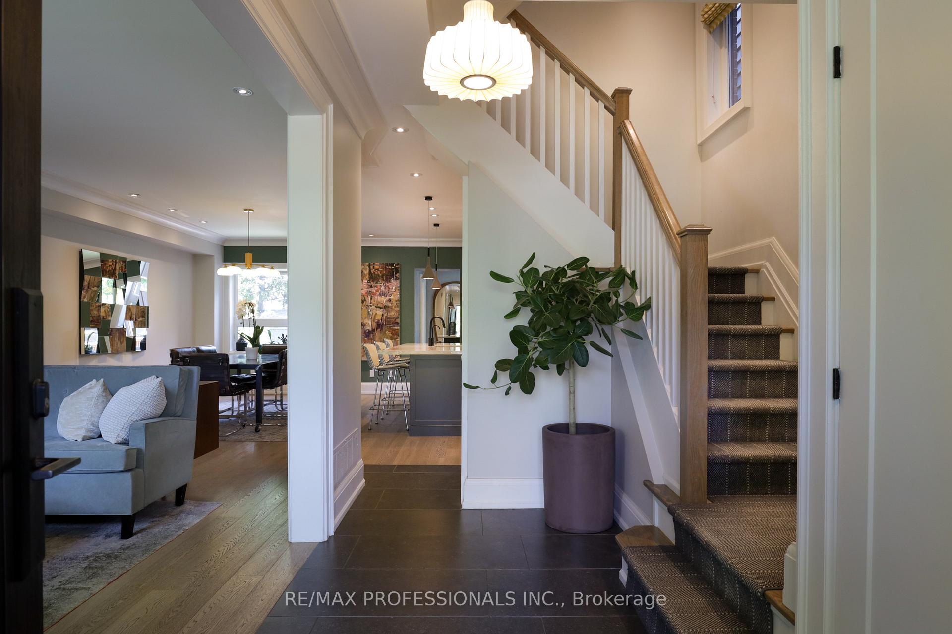 Photo 18 of 133 Browning Avenue, Toronto, Playter Estates-Danforth — HOMEH