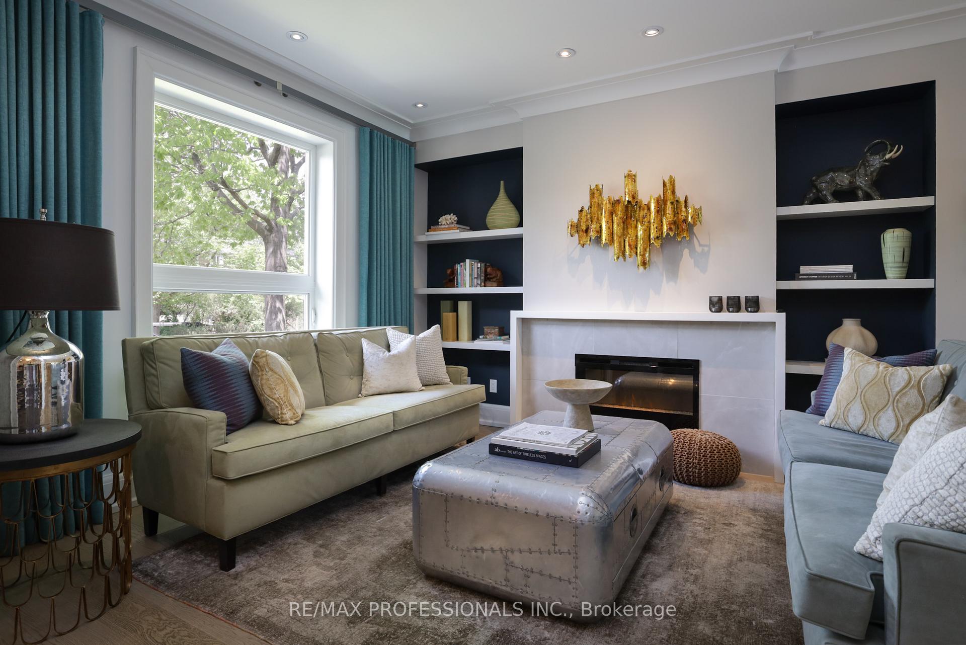 Photo 4 of 133 Browning Avenue, Toronto, Playter Estates-Danforth — HOMEH