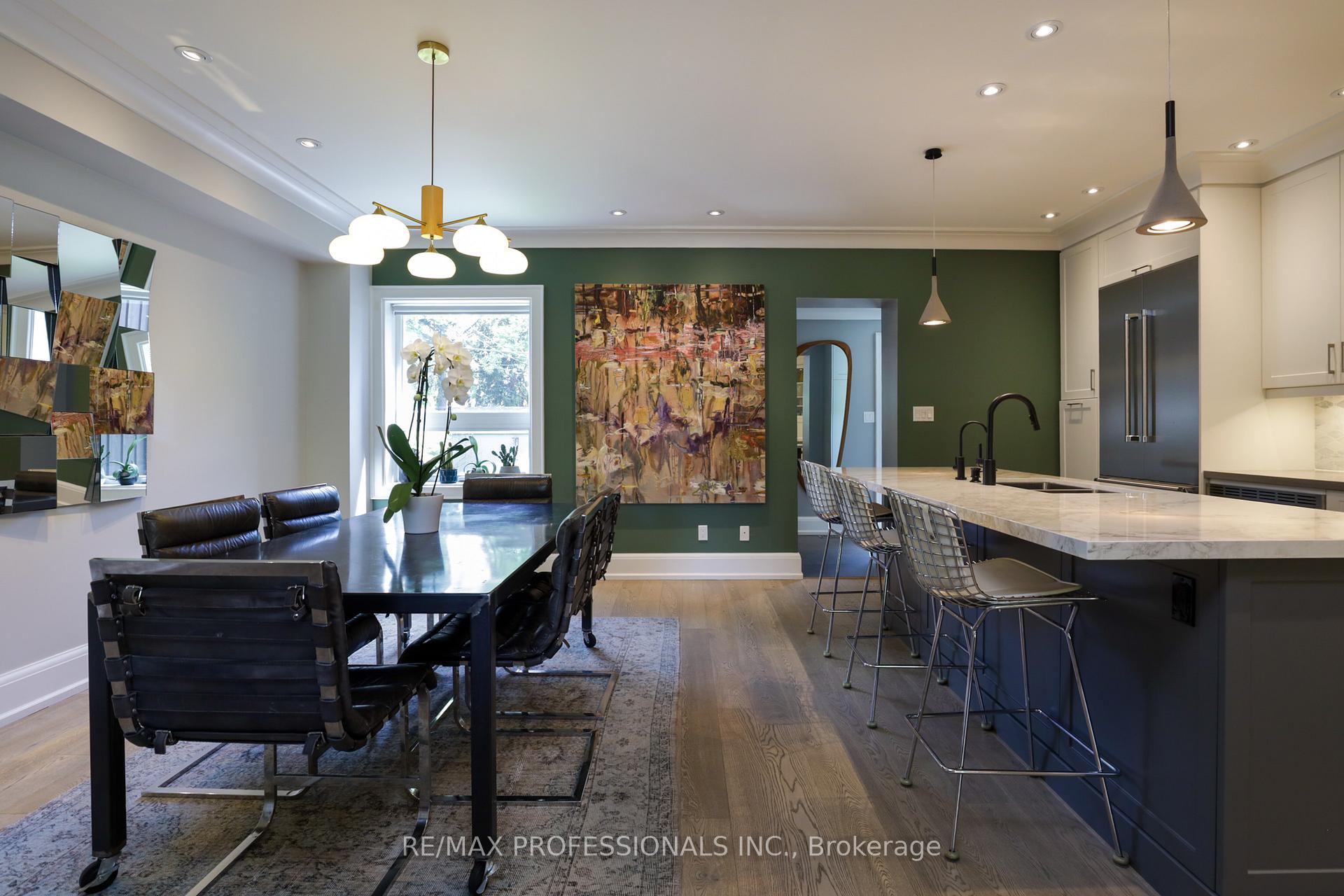 Photo 19 of 133 Browning Avenue, Toronto, Playter Estates-Danforth — HOMEH