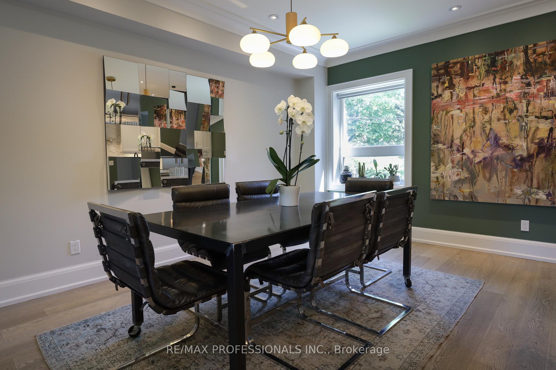 Photo 7 of 133 Browning Avenue, Toronto, Playter Estates-Danforth — HOMEH