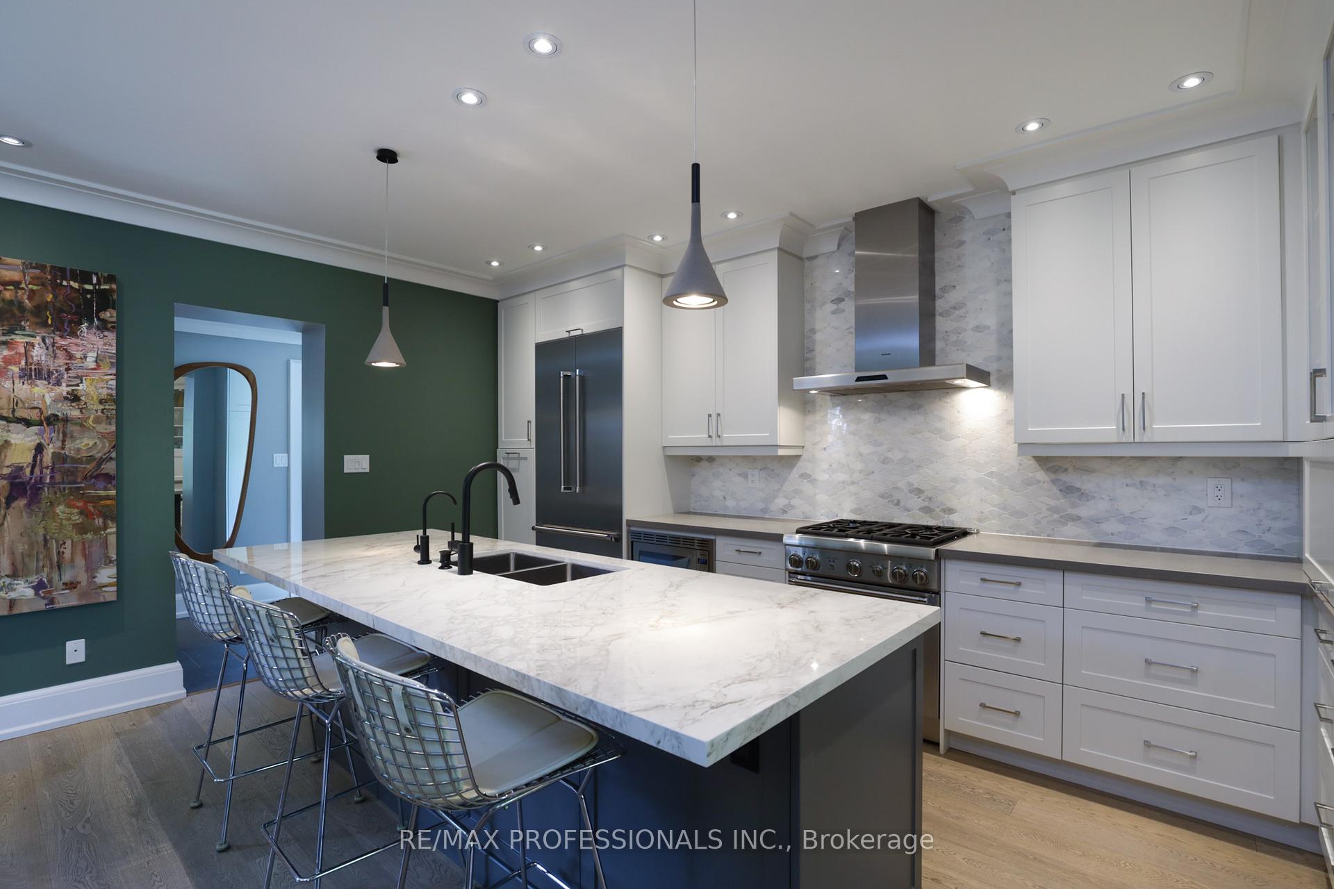Photo 8 of 133 Browning Avenue, Toronto, Playter Estates-Danforth — HOMEH